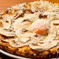 Pizzeria Trattoria LEON レオンのおすすめテイクアウト1