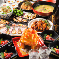 火蔵 ぽっくら 川崎駅チネチッタ通り店特集写真1