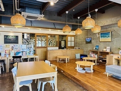 PALCAFE パルカフェの雰囲気2