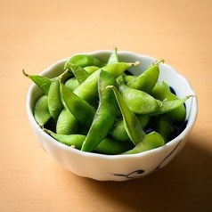 定番！枝豆