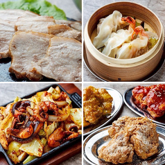 ヨギチョアの特集写真