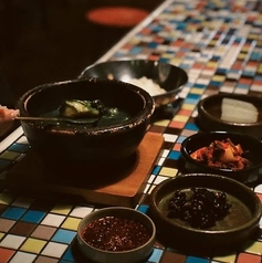 韓国食堂 ハハハの特集写真