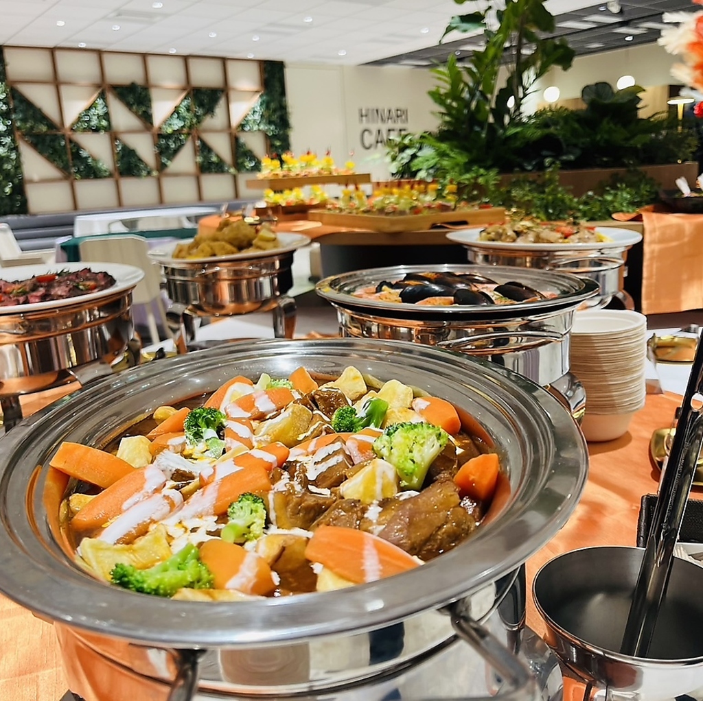 愛知全域でケータリングパーティ手配可能。専門のイベントプランナーが貴方の宴会をサポートします。