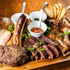 肉バル DENNY デニー 横須賀中央店のおすすめ料理3