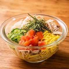 暑い夏におすすめメニュー登場!