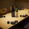 【個室居酒屋】焼き鳥×野菜巻き串 八十八‐yasohachi‐水沢駅前店のおすすめポイント2