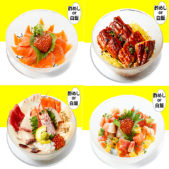 seafood kitchen BOWのおすすめポイント1
