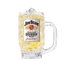 ジムビームハイボール