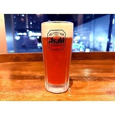 トマトビール