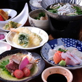 食菜家 うさぎ 市役所南本店のおすすめ料理1