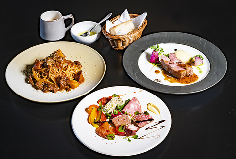 TRATTORIA coccinella gbgA R`l