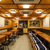 う福 新宿三丁目 はなれの雰囲気3