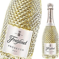 フレシネ　プロセッコ　DOC　750ml
