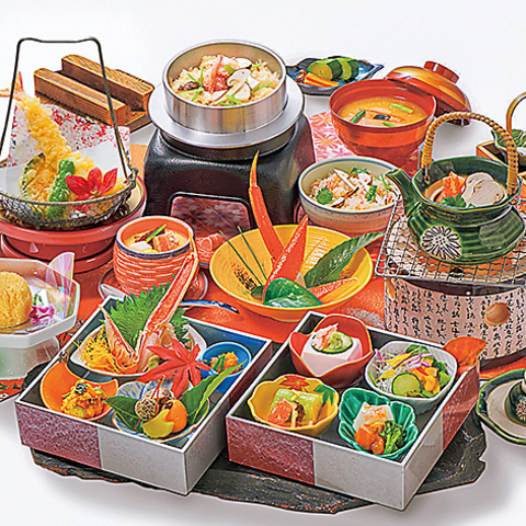 かに料理 春日井甲羅本店