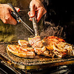 平日ランチ限定！オトクな定食を多数ご用意！