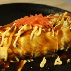 とんぺい焼き