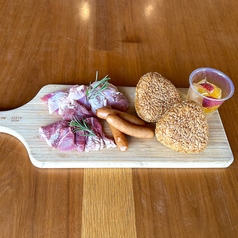 明石公園TTTのコース写真