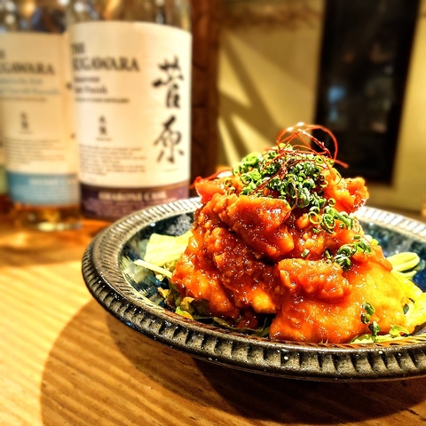 喫煙　隠れ家　居酒屋　天神　大名　海鮮　焼き鳥