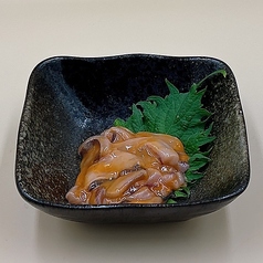 イカの塩辛