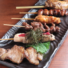 いっぴん ippin 三年坂のコース写真