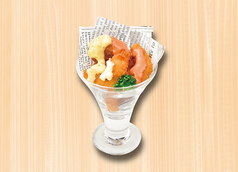 プチえびスナック