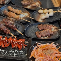 虎串 今池店の特集写真