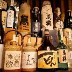 ○気 まるき 田町の雰囲気2