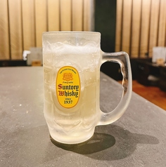 角ハイボール