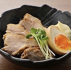 自家製!豚の角煮