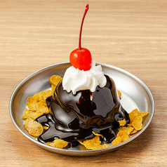 チョコサンデー
