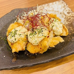 <伊勢どり>伊勢どりのチキン南蛮