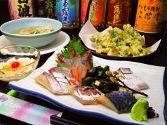 馳走屋　玉家の写真3