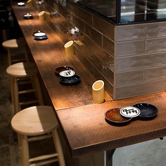 お一人様でもお気軽にお越しくださいませ。