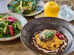 SiKiTO CAFE 幕張店のコース写真