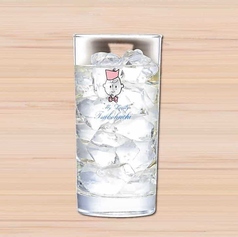 アルゴ スパークリング