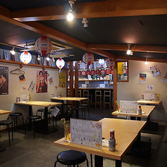 大衆馬肉酒場 うまる 博多駅筑紫口店特集写真1