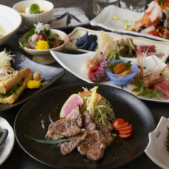 大人の隠れ家個室居酒屋 蔵之介 KURANOSUKE 熊谷店のコース写真