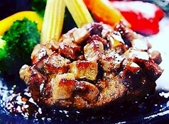 しゃぶしゃぶ たわら屋のおすすめ料理2