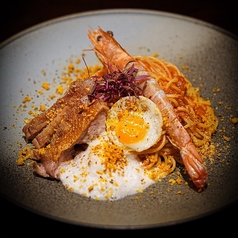 Bonne chance M ボンシャンスエムのコース写真