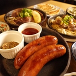 ソーセージ好きが選ぶこれが僕のソーセージ。肉料理・ステーキ・ランキング