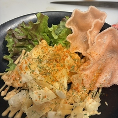 創作家庭料理 YOROKOBI 悦びのコース写真