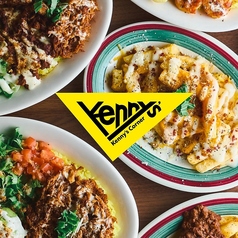 KENNY’S CORNERのコース写真