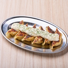 タルタル餃子
