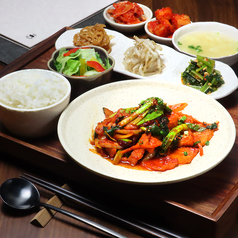 KALBI SOCIAL CLUBのおすすめ料理1
