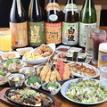 和食×串カツ いるり 大阪新世界店のおすすめ料理1
