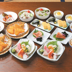 昭和食堂 各務原店のコース写真