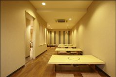 鉄板鍋ダイニング 円満のおすすめポイント1