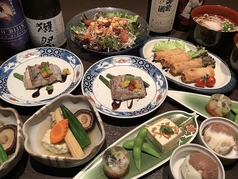 酒の天一のおすすめ料理3