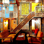 【飲み放題/ランチ/女子会/記念日/個室/結婚式2次会/肉/誕生日/鹿児島中央/ピザ/サプライズ】