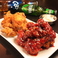 韓国居酒屋 アンジュ食堂の画像